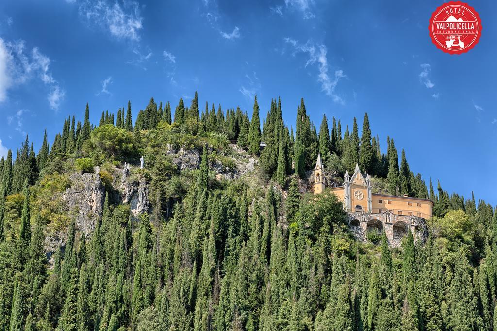 Hotel Valpolicella International San Pietro in Cariano Εξωτερικό φωτογραφία