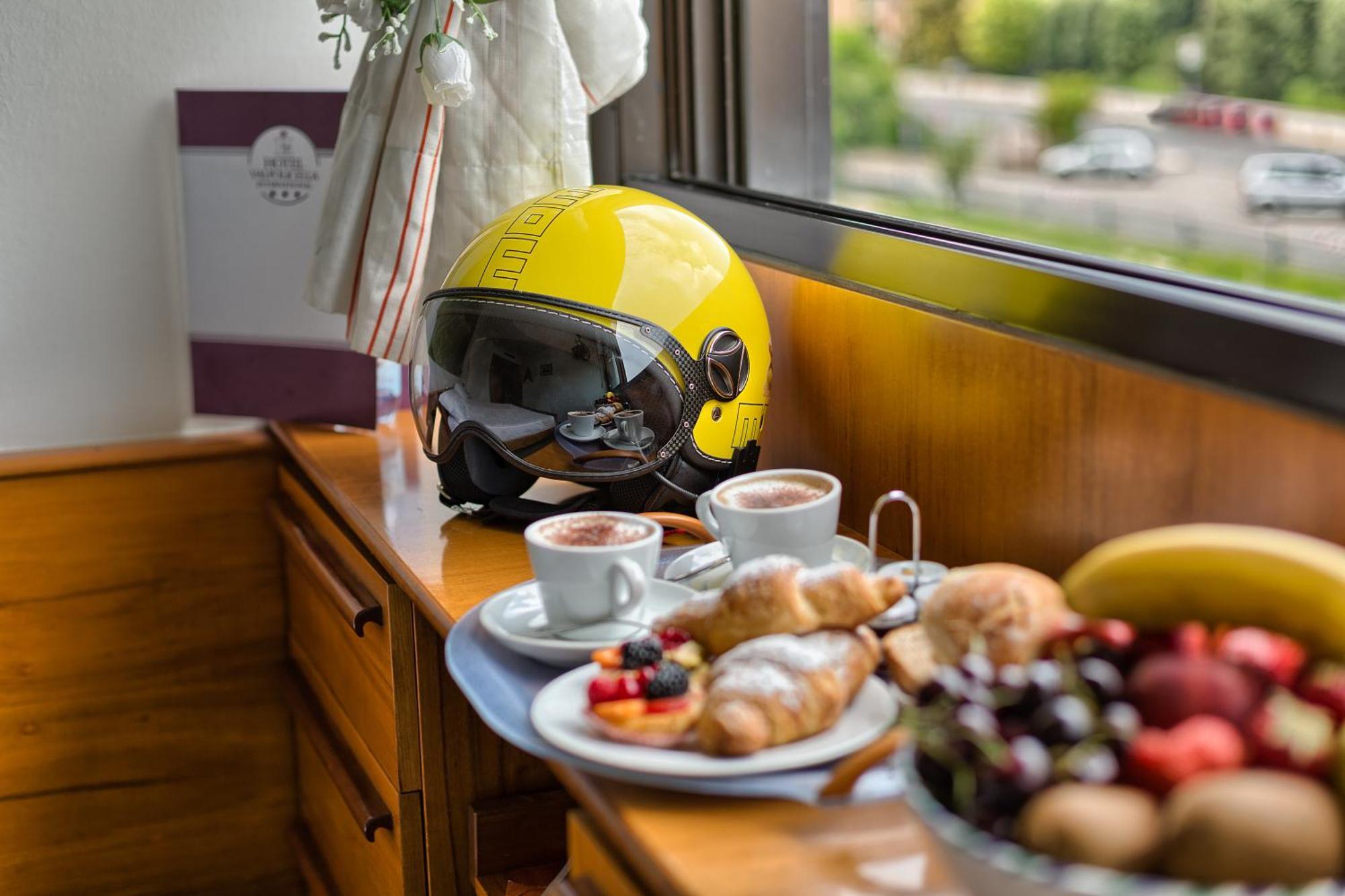 Hotel Valpolicella International San Pietro in Cariano Εξωτερικό φωτογραφία