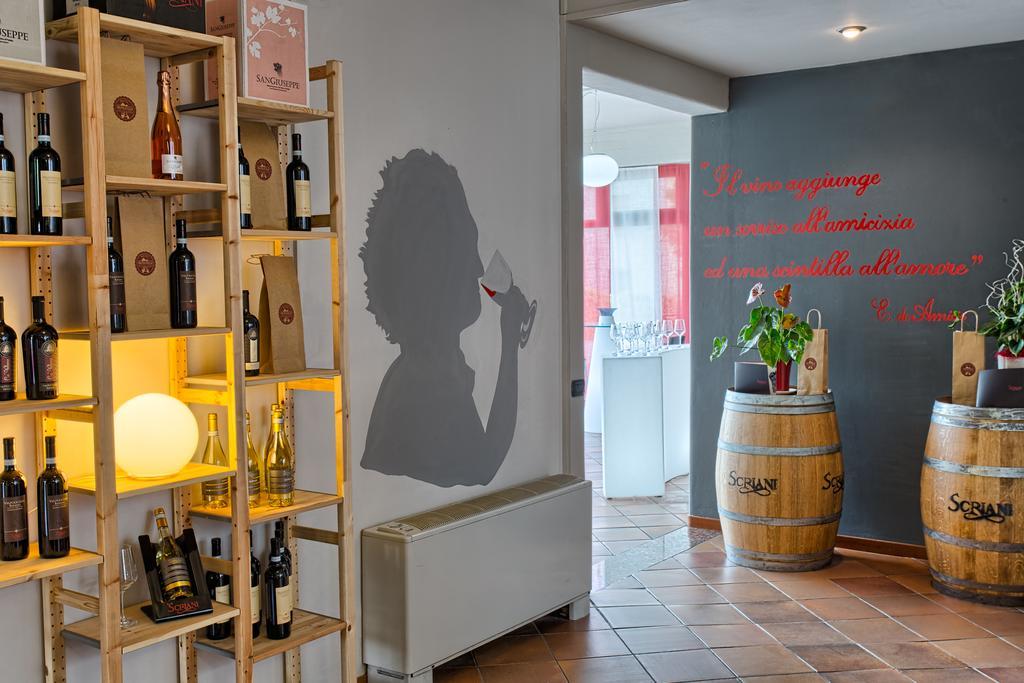 Hotel Valpolicella International San Pietro in Cariano Εξωτερικό φωτογραφία