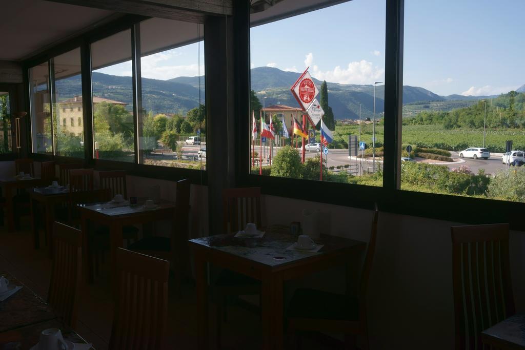 Hotel Valpolicella International San Pietro in Cariano Εξωτερικό φωτογραφία