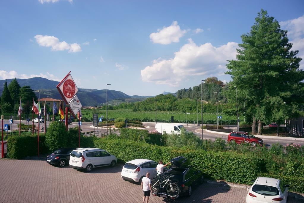 Hotel Valpolicella International San Pietro in Cariano Εξωτερικό φωτογραφία