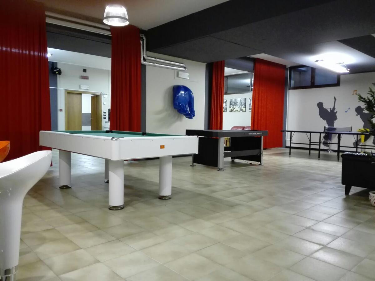 Hotel Valpolicella International San Pietro in Cariano Εξωτερικό φωτογραφία
