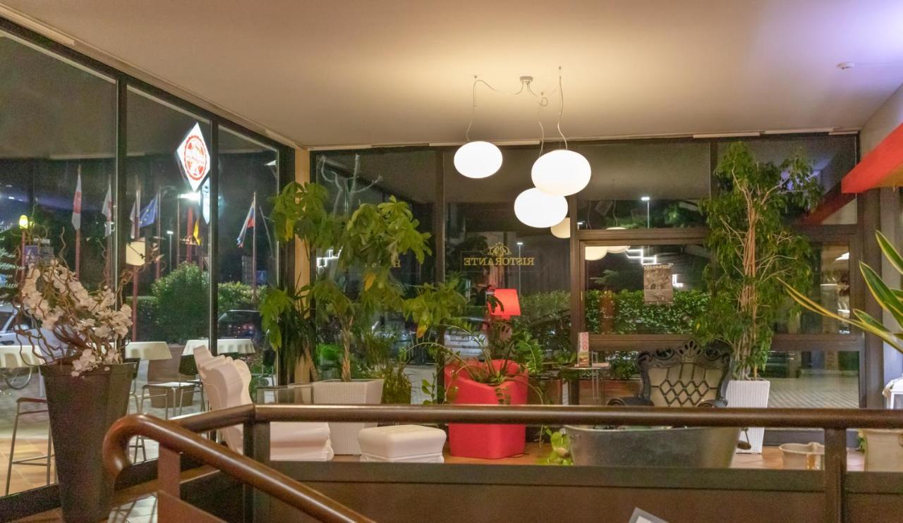 Hotel Valpolicella International San Pietro in Cariano Εξωτερικό φωτογραφία