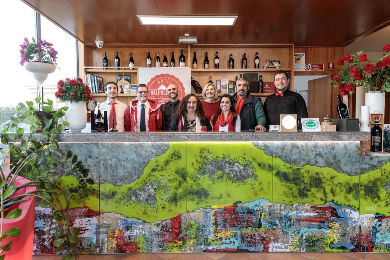 Hotel Valpolicella International San Pietro in Cariano Εξωτερικό φωτογραφία