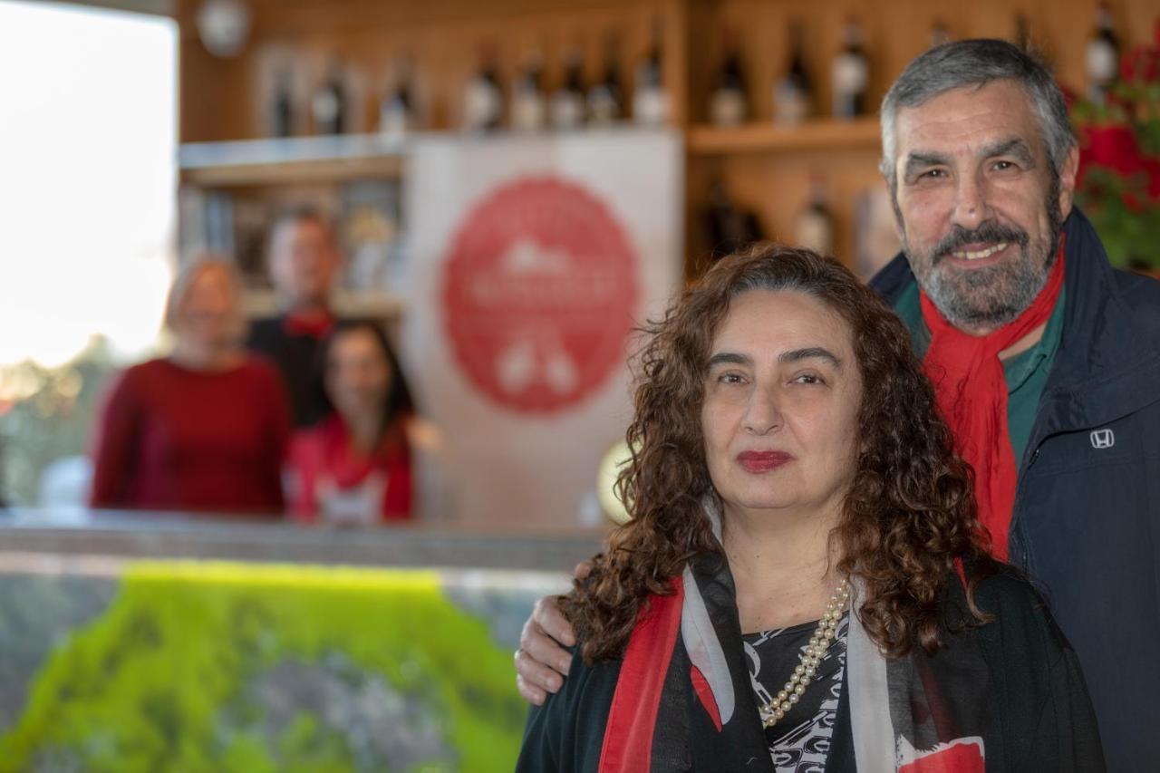 Hotel Valpolicella International San Pietro in Cariano Εξωτερικό φωτογραφία