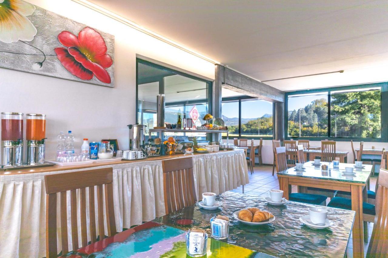 Hotel Valpolicella International San Pietro in Cariano Εξωτερικό φωτογραφία