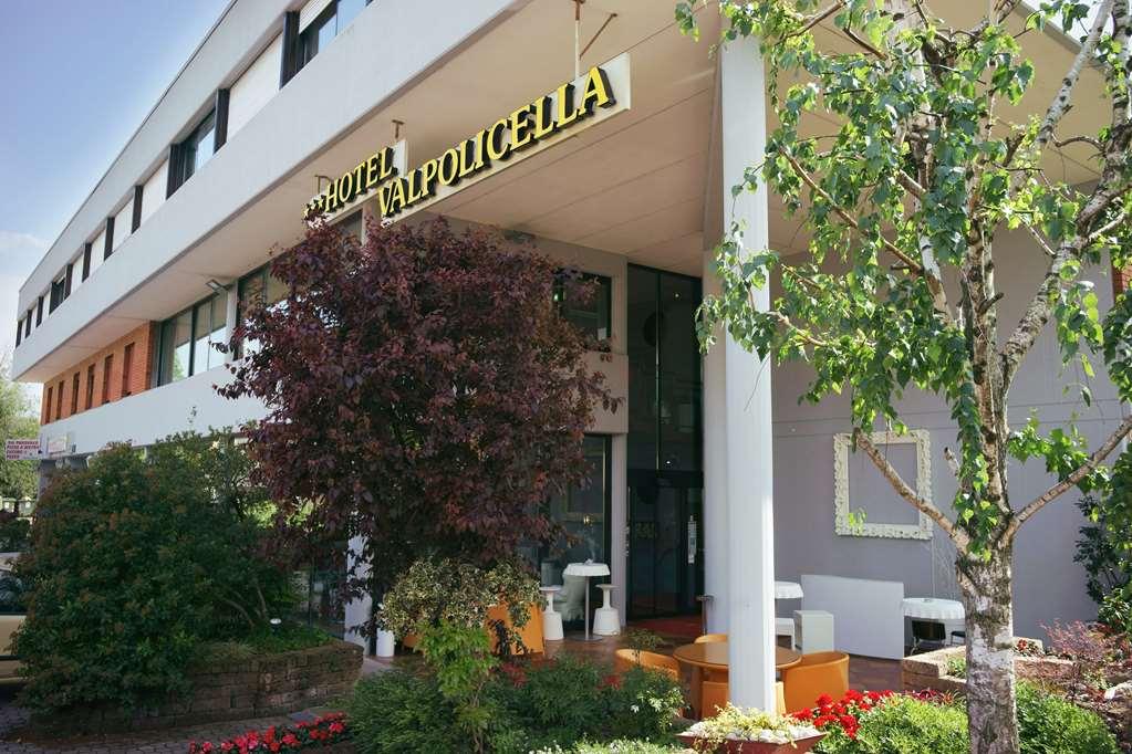 Hotel Valpolicella International San Pietro in Cariano Εξωτερικό φωτογραφία