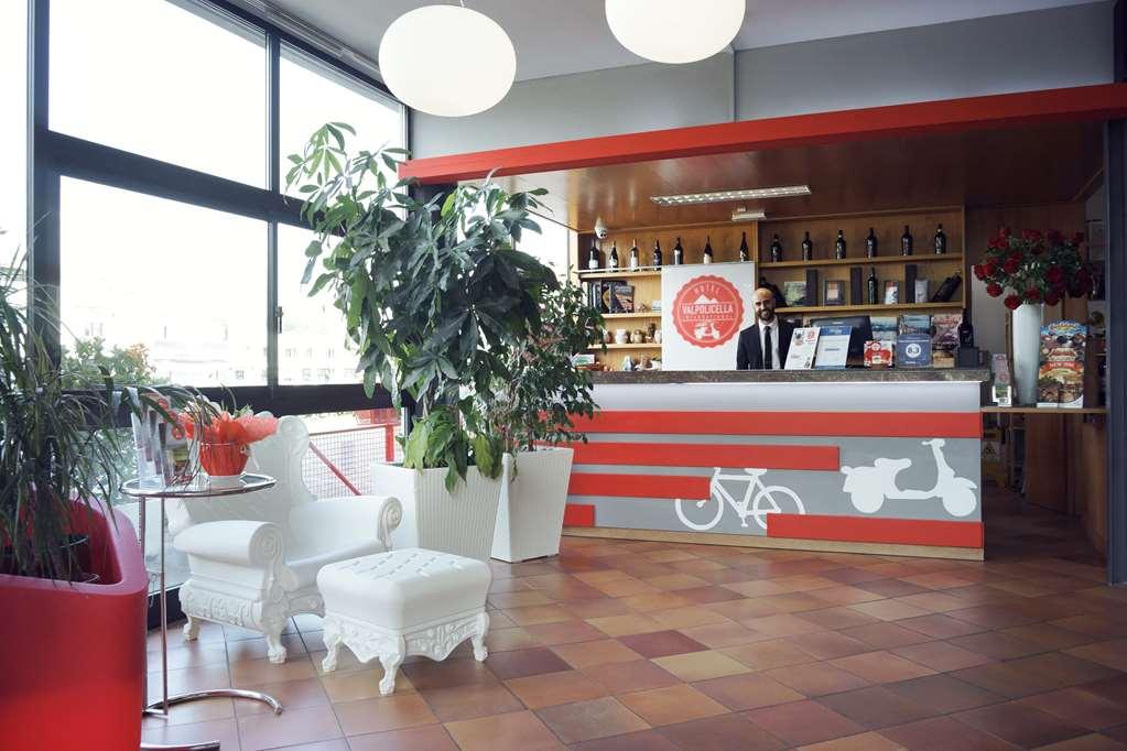 Hotel Valpolicella International San Pietro in Cariano Εσωτερικό φωτογραφία