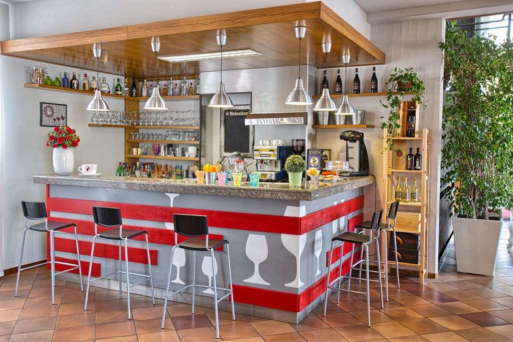 Hotel Valpolicella International San Pietro in Cariano Εστιατόριο φωτογραφία